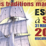 Escale à Sète 2026 : une fête maritime spectaculaire