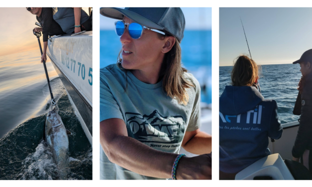 Sortie bateau et pêche en mer Méditerranée avec un guide diplômé
